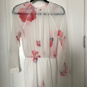 Beautiful Spring Dress